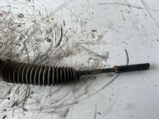 bontott OPEL ASTRA H Kormánymű Szervós