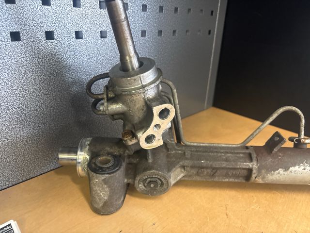 bontott OPEL ASTRA H Kormánymű Szervós