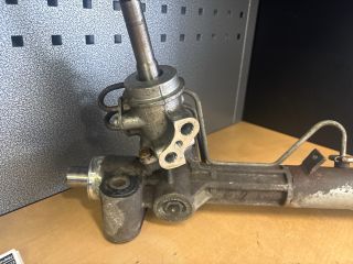 bontott OPEL ASTRA H Kormánymű Szervós