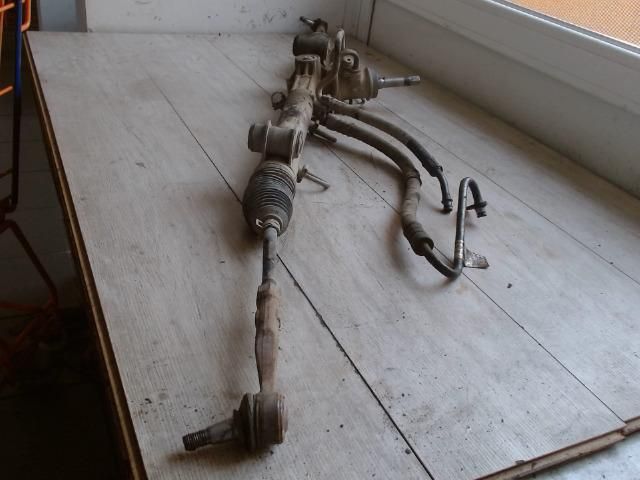 bontott OPEL ASTRA H Kormánymű Szervós