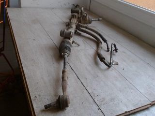 bontott OPEL ASTRA H Kormánymű Szervós