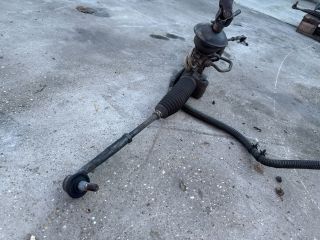 bontott OPEL ASTRA H Kormánymű Szervós