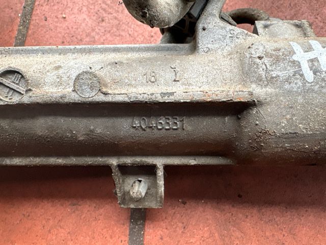 bontott OPEL ASTRA H Kormánymű Szervós