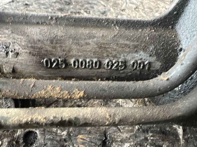 bontott OPEL ASTRA H Kormánymű Szervós