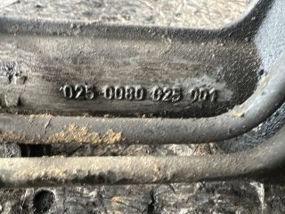 bontott OPEL ASTRA H Kormánymű Szervós