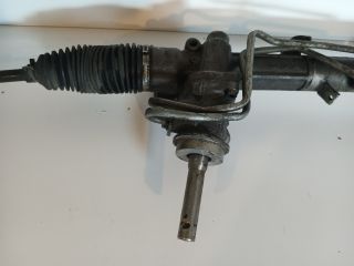 bontott OPEL ASTRA H Kormánymű Szervós