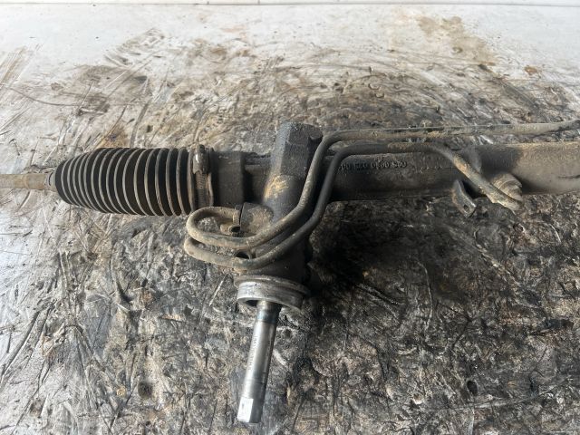 bontott OPEL ASTRA H Kormánymű Szervós