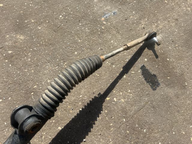 bontott OPEL ASTRA H Kormánymű Szervós