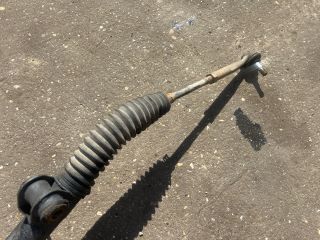 bontott OPEL ASTRA H Kormánymű Szervós