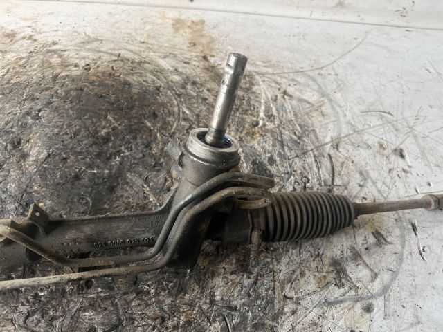 bontott OPEL ASTRA H Kormánymű Szervós