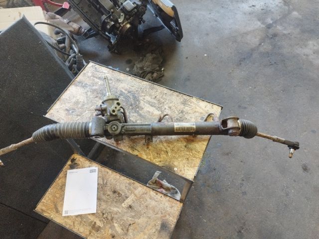 bontott OPEL ASTRA H Kormánymű Szervós