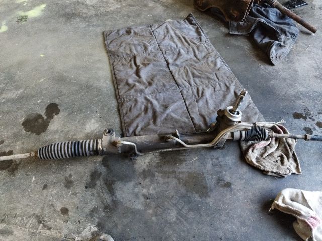 bontott OPEL ASTRA H Kormánymű Szervós