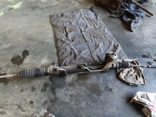 bontott OPEL ASTRA H Kormánymű Szervós