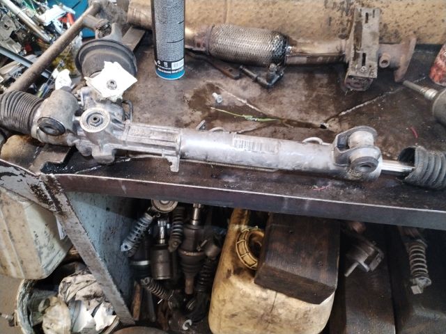 bontott OPEL ASTRA H Kormánymű Szervós