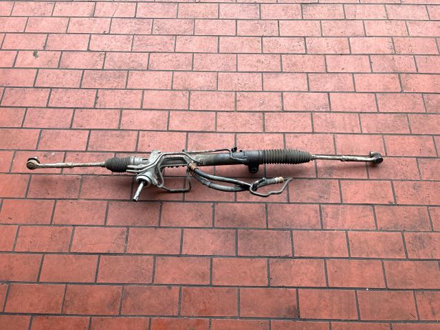 bontott OPEL ASTRA H Kormánymű Szervós