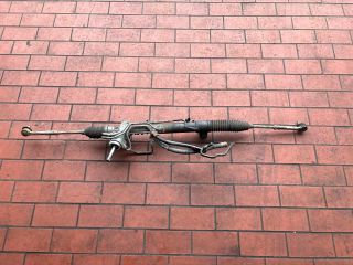 bontott OPEL ASTRA H Kormánymű Szervós