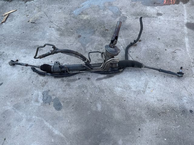 bontott OPEL ASTRA H Kormánymű Szervós