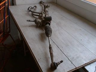 bontott OPEL ASTRA H Kormánymű Szervós