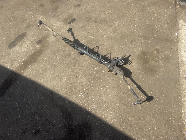 bontott OPEL ASTRA H Kormánymű Szervós