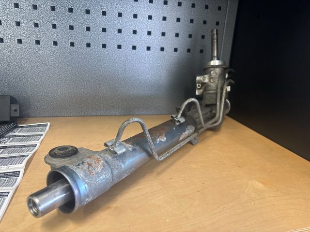 bontott OPEL ASTRA H Kormánymű Szervós