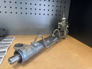 bontott OPEL ASTRA H Kormánymű Szervós