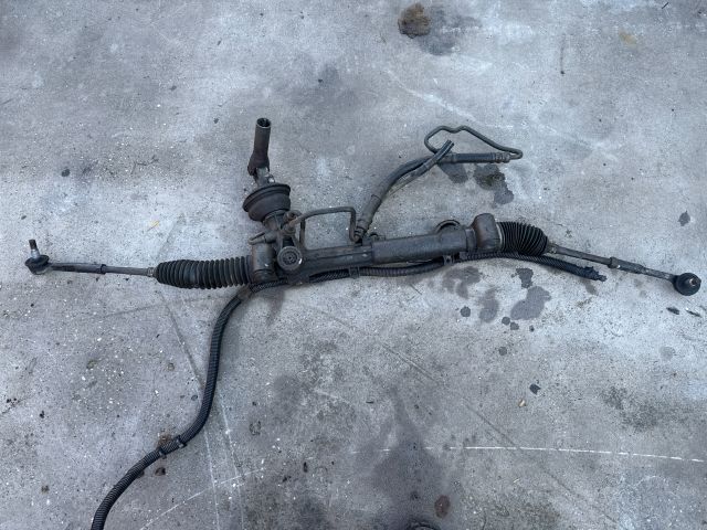 bontott OPEL ASTRA H Kormánymű Szervós