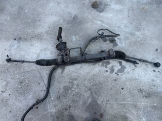 bontott OPEL ASTRA H Kormánymű Szervós