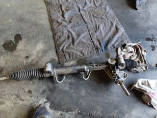 bontott OPEL ASTRA H Kormánymű Szervós