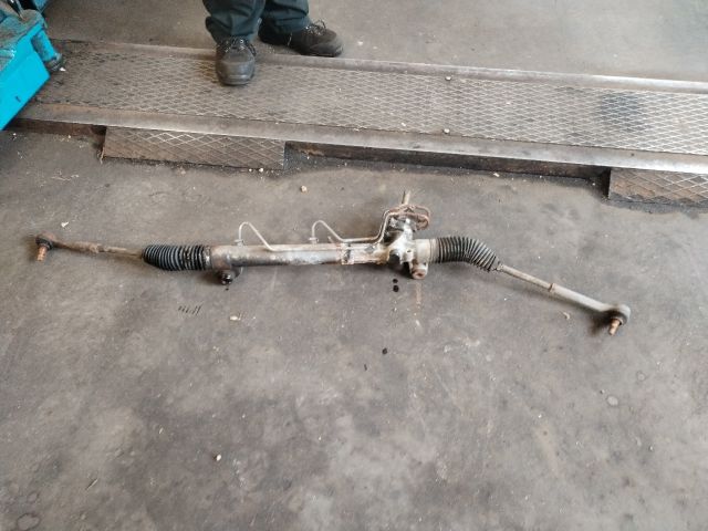 bontott OPEL ASTRA H Kormánymű Szervós