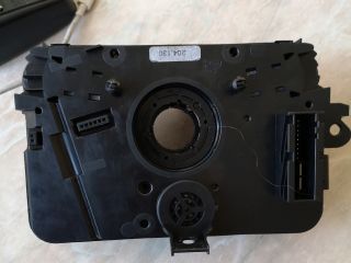 bontott OPEL ASTRA H Kormányoszlop Vezérlő