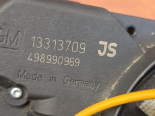 bontott OPEL ASTRA H Kormányoszlop Vezérlő