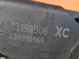 bontott OPEL ASTRA H Kormányoszlop Vezérlő