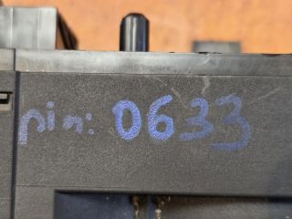 bontott OPEL ASTRA H Kormányoszlop Vezérlő