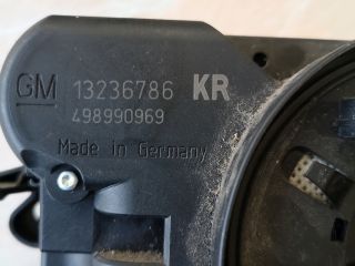 bontott OPEL ASTRA H Kormányoszlop Vezérlő