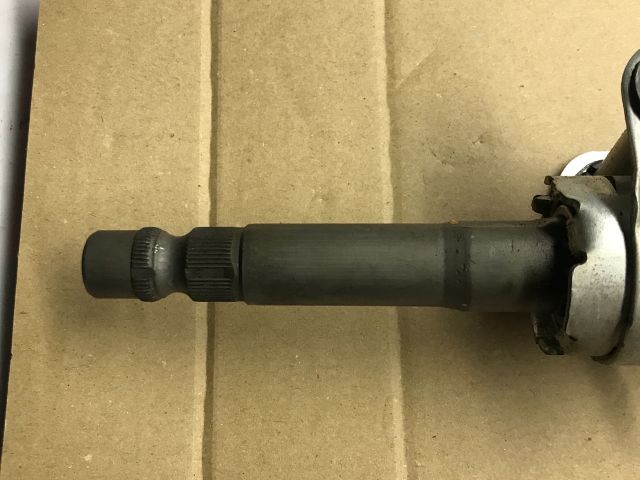 bontott OPEL ASTRA H Kormányoszlop