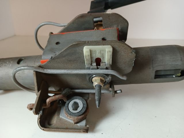 bontott OPEL ASTRA H Kormányoszlop