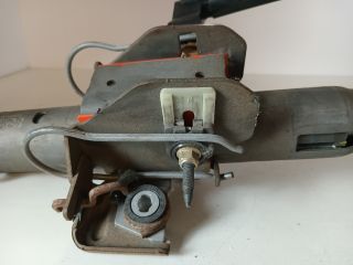 bontott OPEL ASTRA H Kormányoszlop