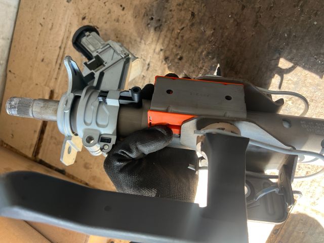 bontott OPEL ASTRA H Kormányoszlop