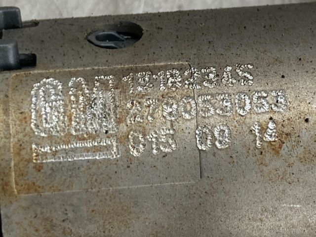 bontott OPEL ASTRA H Kormányoszlop