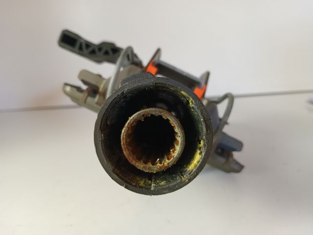 bontott OPEL ASTRA H Kormányoszlop