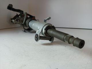 bontott OPEL ASTRA H Kormányoszlop