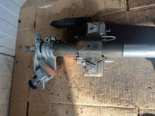 bontott OPEL ASTRA H Kormányoszlop