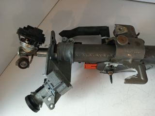 bontott OPEL ASTRA H Kormányoszlop