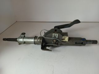 bontott OPEL ASTRA H Kormányoszlop