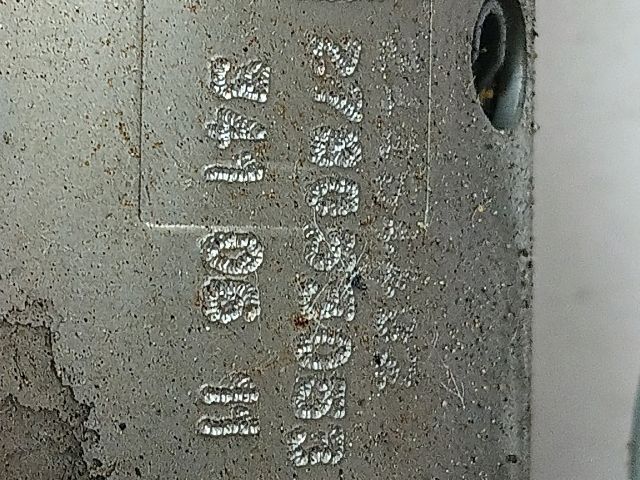 bontott OPEL ASTRA H Kormányoszlop