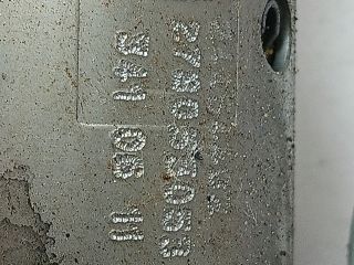 bontott OPEL ASTRA H Kormányoszlop