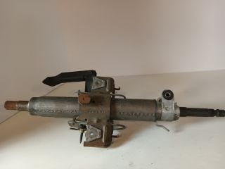 bontott OPEL ASTRA H Kormányoszlop