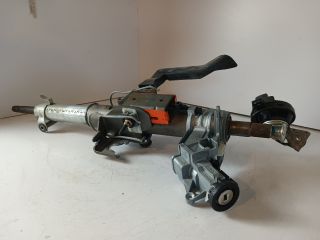 bontott OPEL ASTRA H Kormányoszlop