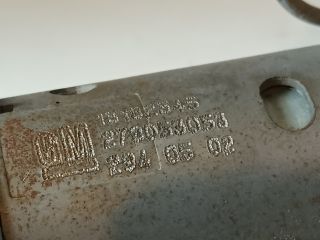 bontott OPEL ASTRA H Kormányoszlop