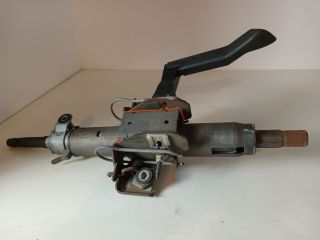 bontott OPEL ASTRA H Kormányoszlop